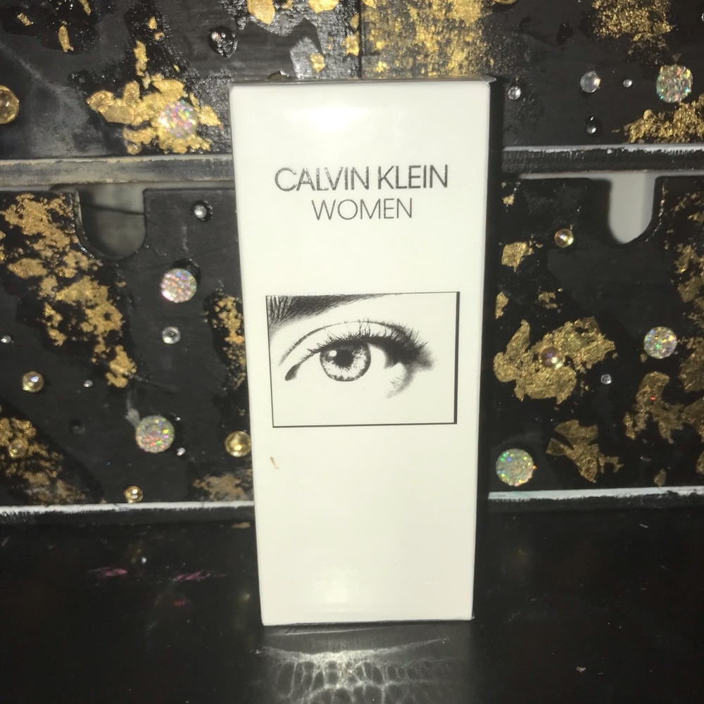 ⭐️NEW Calvin Klein Women Fragrance Body Lotion ⭐️
